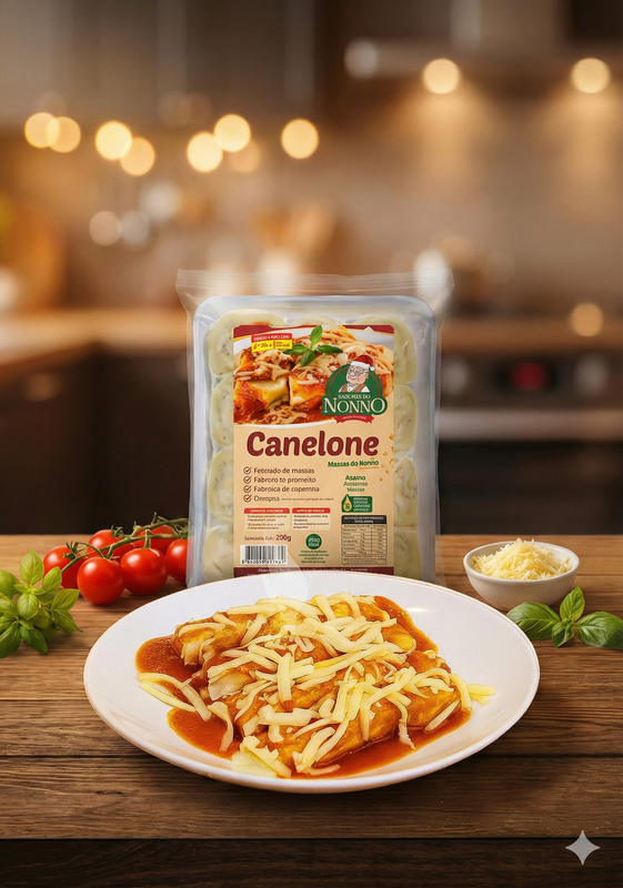 CANELONE