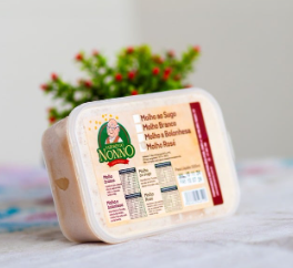 Molho Rosé
