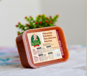 Molho ao Sugo