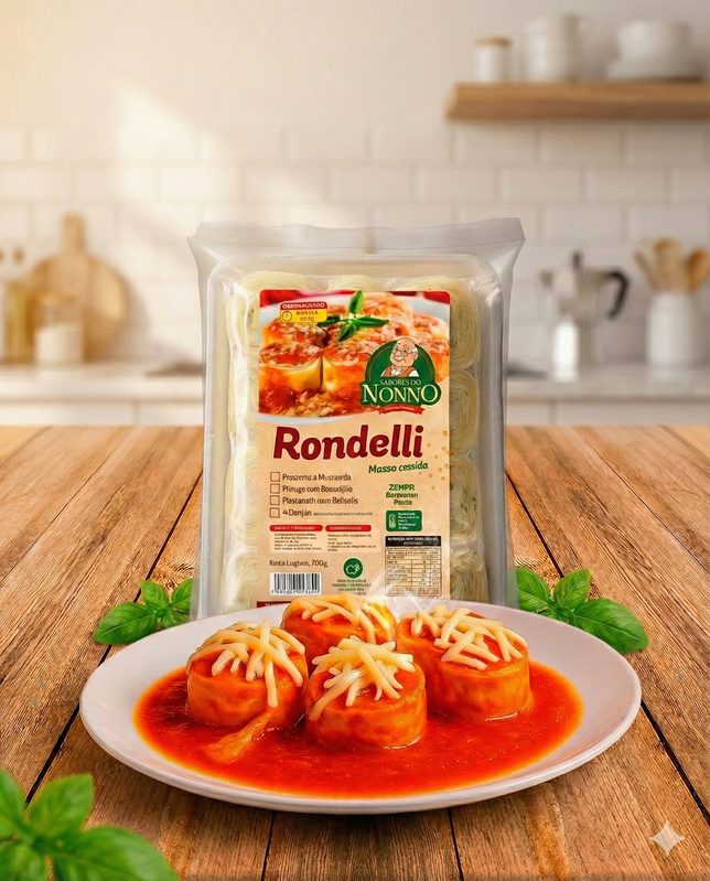 RODELLI