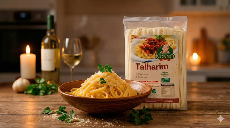 TALHARIM 500g